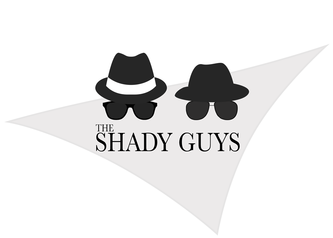 The Shady Guys